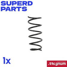 MAGNUM TECHNOLOGY SR150MT MOLLA ELICOIDALE ANTERIORE OE RICAMBIO NUOVO