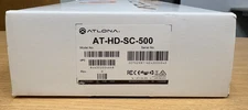Atlona AT-HD-SC-500 Three-Input HD Video Scaler w/ Power Supply