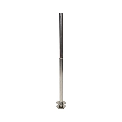 Univen Percolator Coffee Maker Pump Tube Only Compatible with Farberware 12 Cup