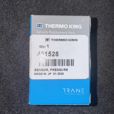 Thermo King 421528 Sensor Pressure Oem New