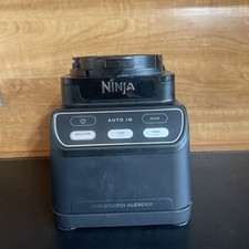 Ninja Auto IQ Blender Replacement Motor Base Smoothie IQ CO750B