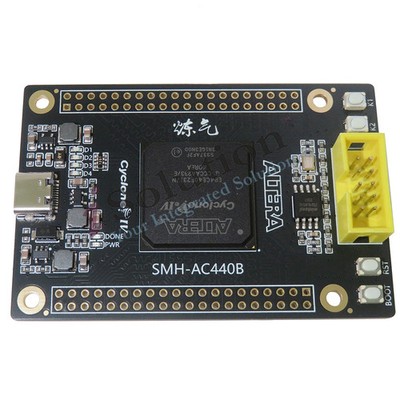 EP4CE40 Core Board FPGA Development Board Altera Cyclone IV FPGA Core Board 