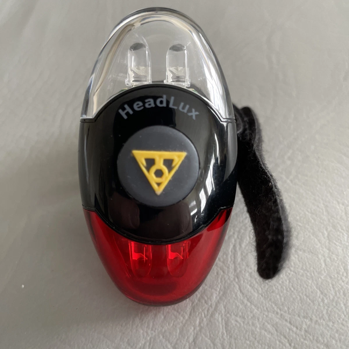 Kit de Luces Topeak Powerlux – Rogelio Bicicletas