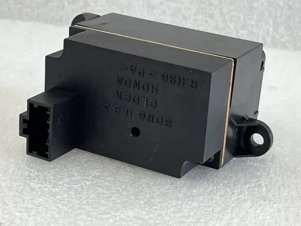 Reloj Honda Accord 1994 1995 1996 1997 tablero Foto 2 de 4