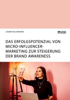Das Erfolgspotenzial Von Micro-Influencer-Marketing Zur Steigerung Der Brand...