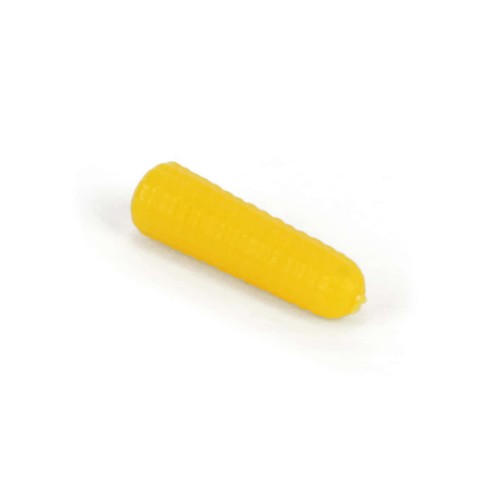 9/16 Inch Yellow Corn Cob, Bagged,1/16 scale, Farm Toy, 2oz, plastic 300+ - Picture 4 of 5