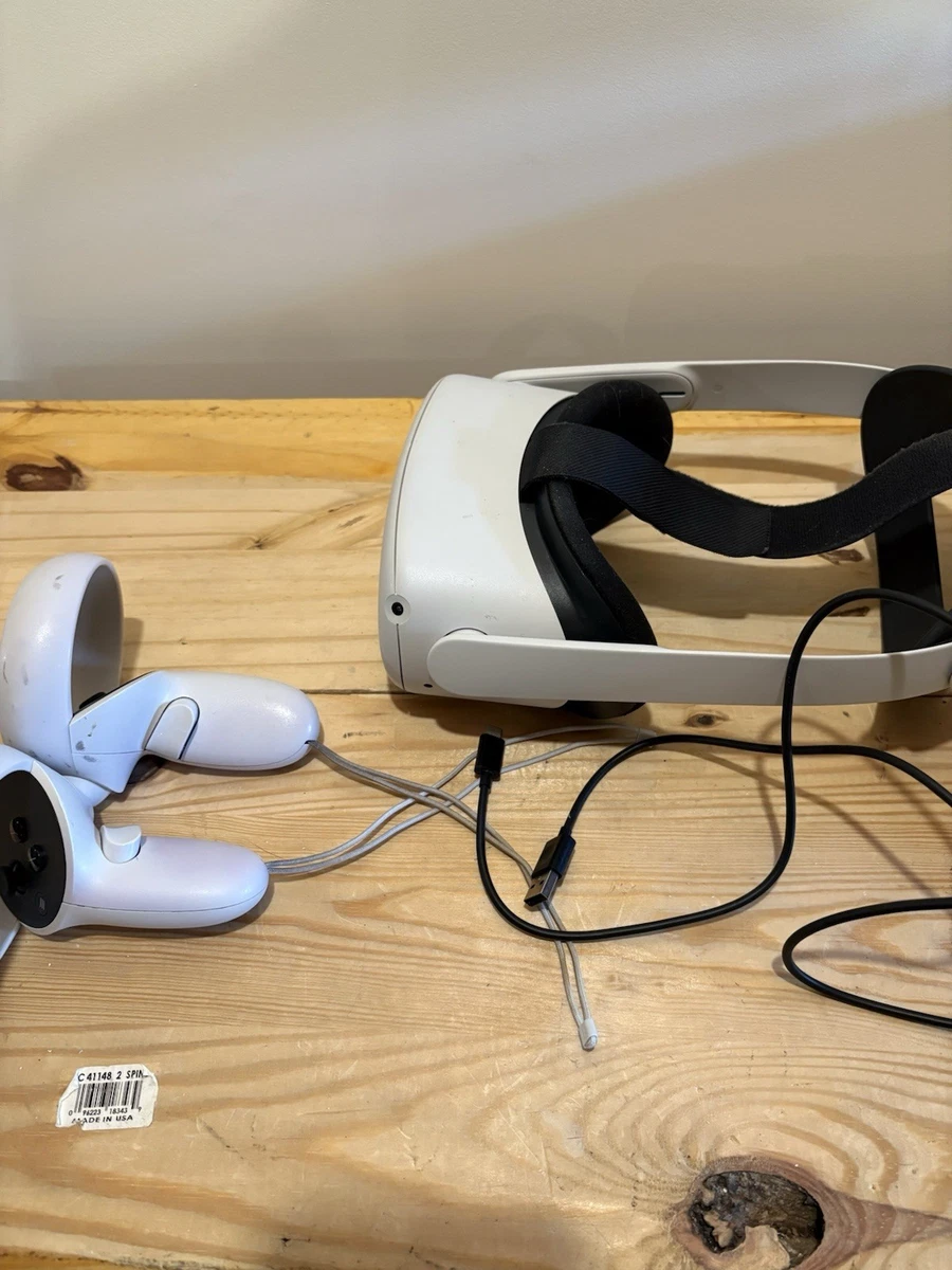 Meta Quest 2 for sale - eBay