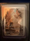 Charmander 168/165 Sv: Scarlet & Violet 151 Holo