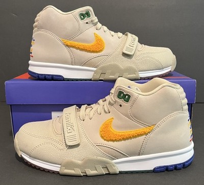 NEW Nike Air Trainer 1 'La Familia' | DR9904-200 | Size 9.5M