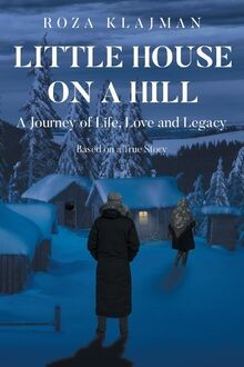 Little House on a Hill: A Journey of Life, Love and... | Buch | Zustand sehr gut