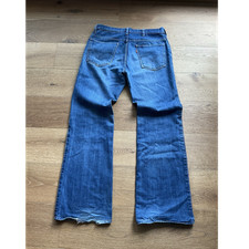 Levis Vintage Herren Bootcut Jeans Five-Pocke...