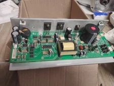 BIODEX Fitness GForce RT Recumbent Bike Lower Controller Board Control  BIODEX