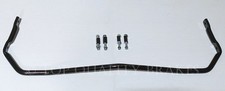 1978-88 G Body Rear Sway Bar Kit 1 Solid Black W Hardware Monte Cutlass Regal 1978-88 G Body Rear Sway Bar Kit 1 Solid Black W Hardware Monte Cutlass Regal