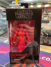 Star Wars Black Series Elite Praetorian Guard