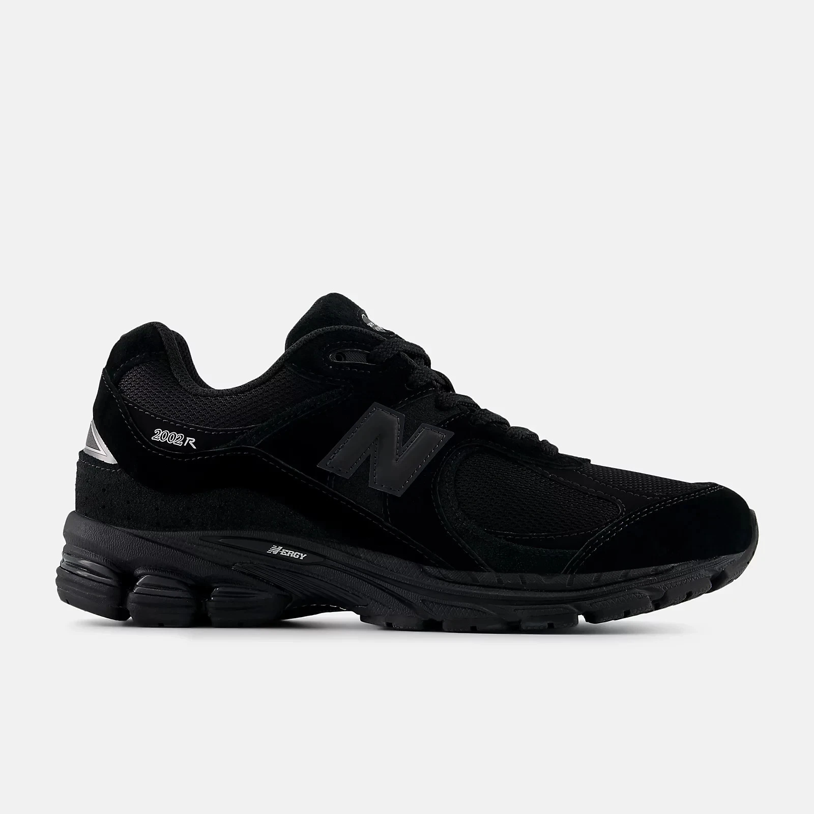 New Balance 2002R Men's Shoes Black