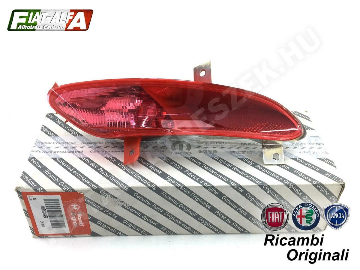 Alfa Gt Right rear lamp RHD 71736432 New Original | eBay