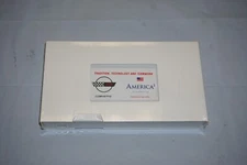 1992 C4 Corvette America Cup VHS Video Tape Original GM