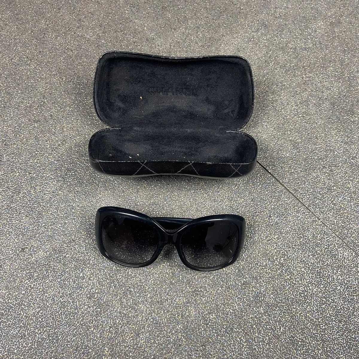 chanel sunglasses women sale