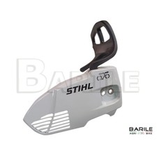 Carter / Coperchio / Freno Catena Motosega STIHL 150 - 151 ORIGINALE