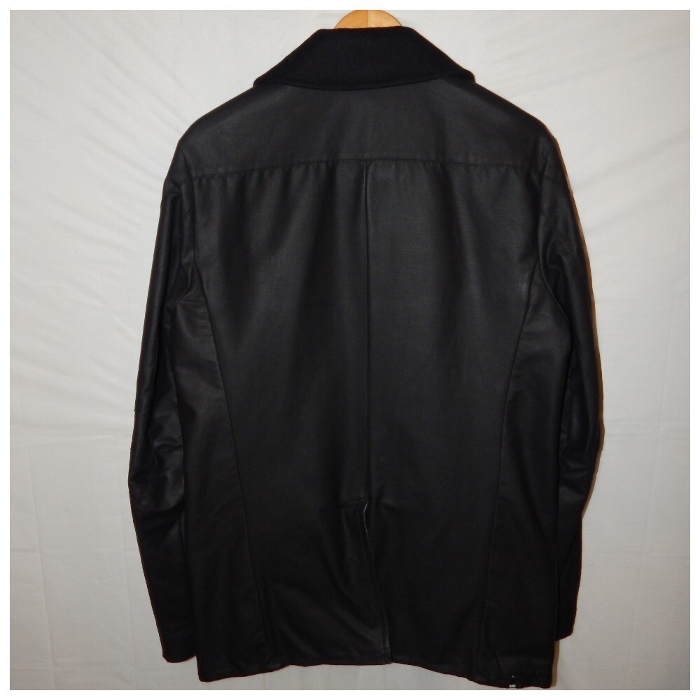 【美品・超貴重】DENHAM LONGSHORE DGL AP M Rare item! Peacoat DENHAM Longshore. Size L | eBay