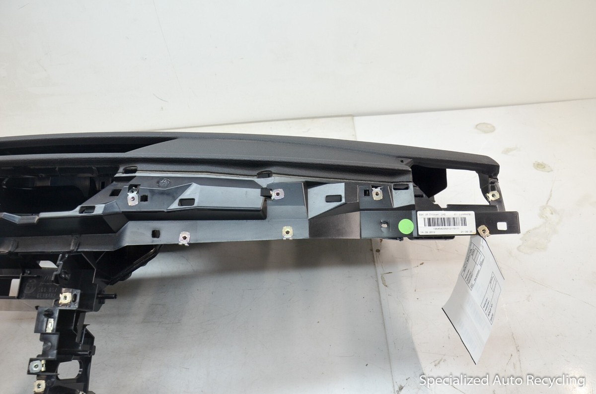 2013 BMW X1 DASHBOARD DASH PANEL ASSEMBLY 560857-15 OEM | eBay