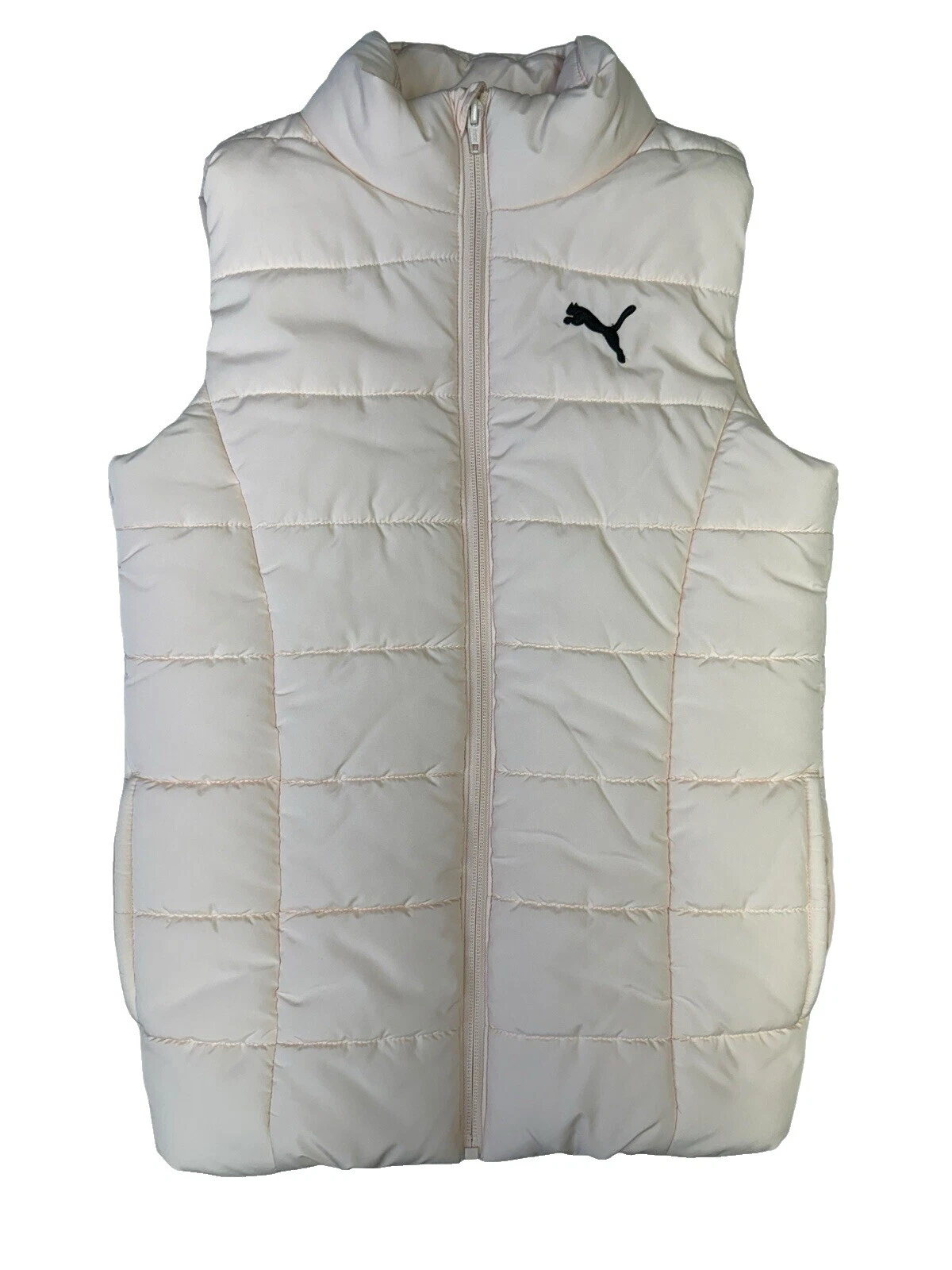 Ropa Abrigada PUMA Azul Bebé Niñas