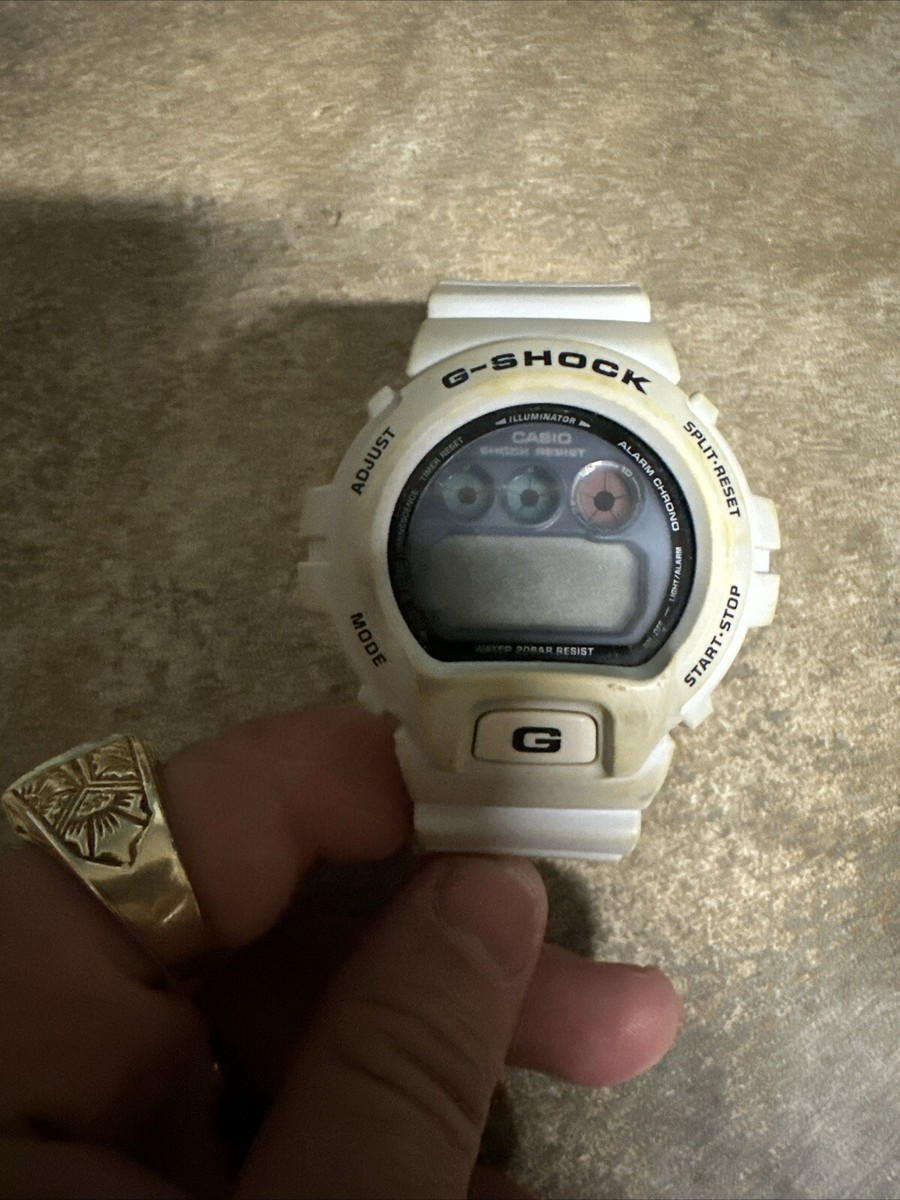 時計 CASIO G-SHOCH カシオ G-ショック G-ZX(Gジークス)シリーズ : GZX-690JF