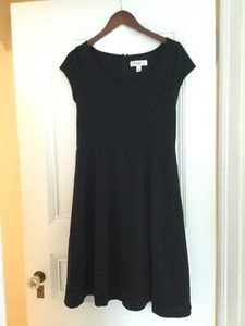 target trapeze dress