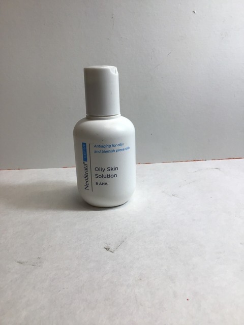 neostrata refine oily skin solution