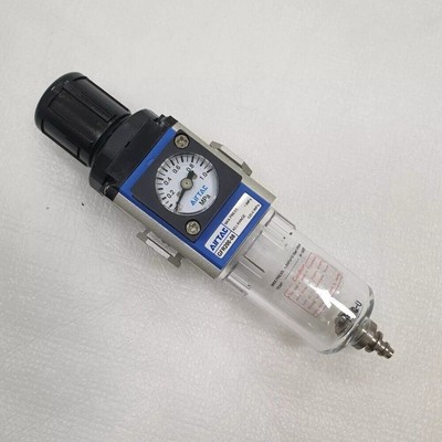 1PC new For GFR200-08 PT1/4 1.0MPa 10CC air pressure regulating filter