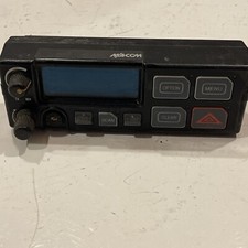 Ma-com RADIO CONTROL HEAD KRY1011632/12 rev R4B shelf31 
