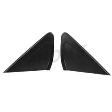 For Nissan Versa 2020-2023 LH&RH Front Fender Trim Black 63871-5EF0A