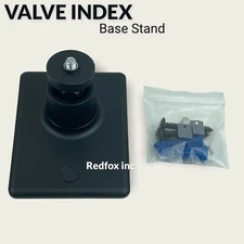 New VALVE INDEX Base Station Stand VR STEAM Games Screw Tracker Mount HTC VIVE