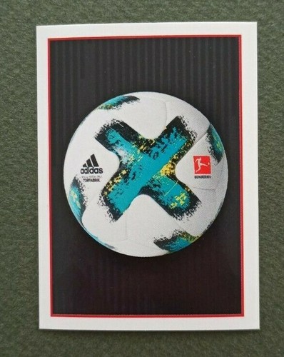 Bundesliga 2017/2018 colección de pegatinas TOPPS to choice a elegir 154 - 294 - Imagen 124 de 142