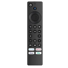 CT-95018 Replace Voice Command Remote for Toshiba TV 65C350KU 40C350KU 50C350KU