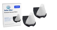 2 Pack - Eureka Dcf-11 Quick Up Dust Cup Filters - Fits Eureka Models: 61 70 ... on sale 2 Pack - Eureka Dcf-11 Quick Up Dust Cup Filters - Fits Eureka Models: 61 70 ... on sale
