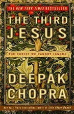 The Third Jesus: The Christ We Cannot Ignore - Paperback - GOOD