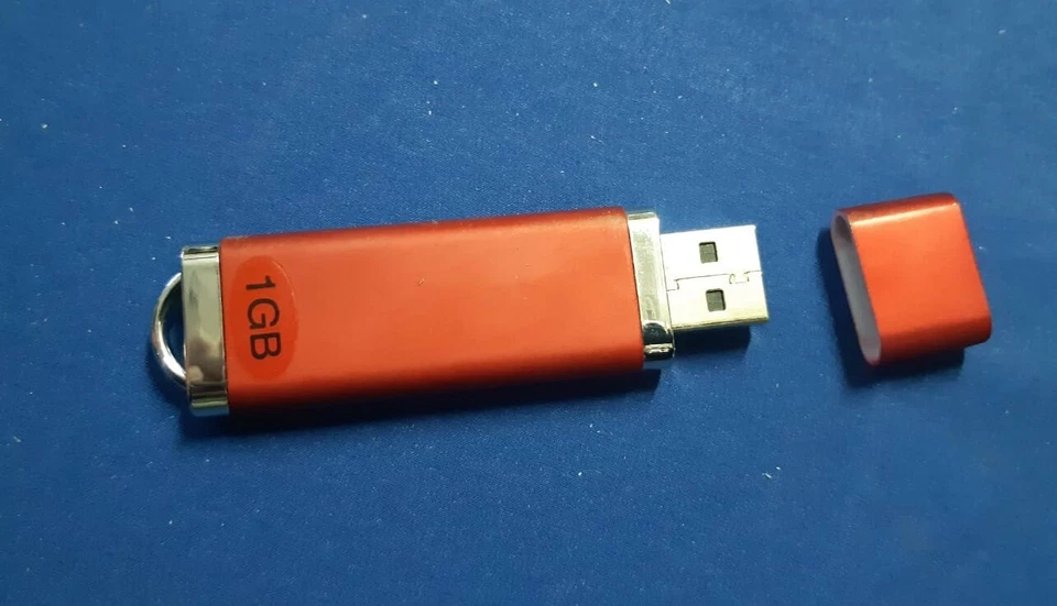 Chiavetta USB Manchester United - Immagine 4 di 4