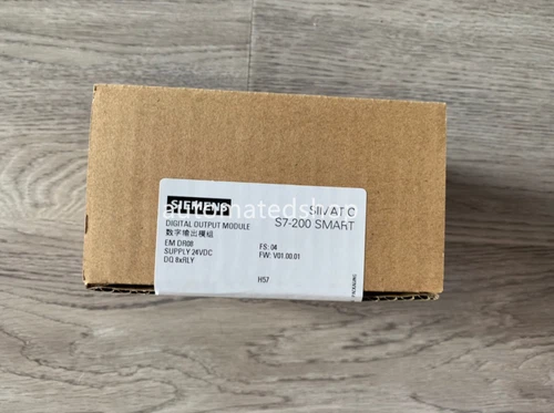 6ES7288-2DR08-0AA0 Siemens digital output module brand new - Picture 2 of 3