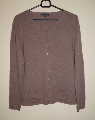 donna lane cashmere pullover