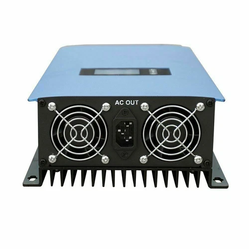 1000W Photovoltaik Netzwechselrichter für DC 22-65V Solar On Grid Tie Inverter - Bild 5 von 17