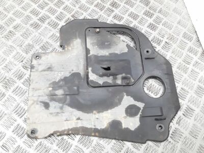 Saab 9-7X 4.2 213kW 2006 Benzinmotor Splash Shield Bodenwanne 15282973