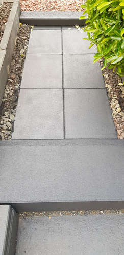 Pflasterstein Reiniger ➡ Wirkung In 24h - Foto 4