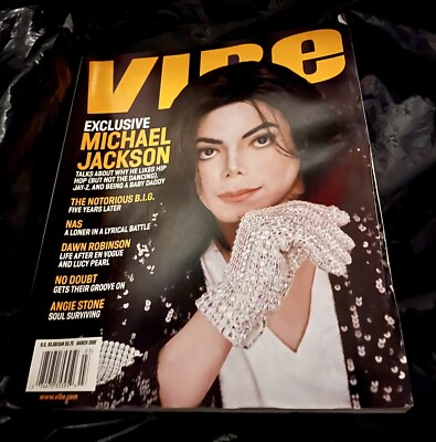 MJJ-MAGAZINE　＃6〜＃12　7冊セット　マイケルジャクソン　雑誌 MJJ-MAGAZINE ＃6〜＃12 7冊セット マイケルジャクソン 雑誌