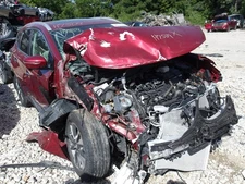 Used ABS Pump and Motor Assembly fits: 2015 Nissan Murano Assembly 3.5L 6 cylind