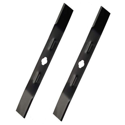Black and Decker 2 Pack Of Genuine OEM Replacement Blades, MB-1200-2PK