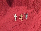 Marx  Vintage  Pioneers