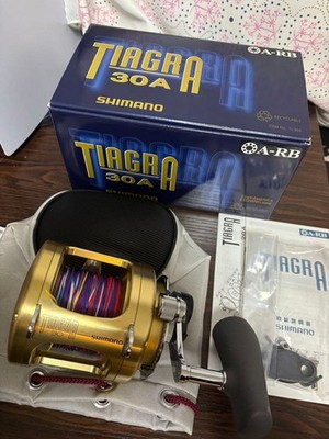 Unused Shimano Tiagra 30A