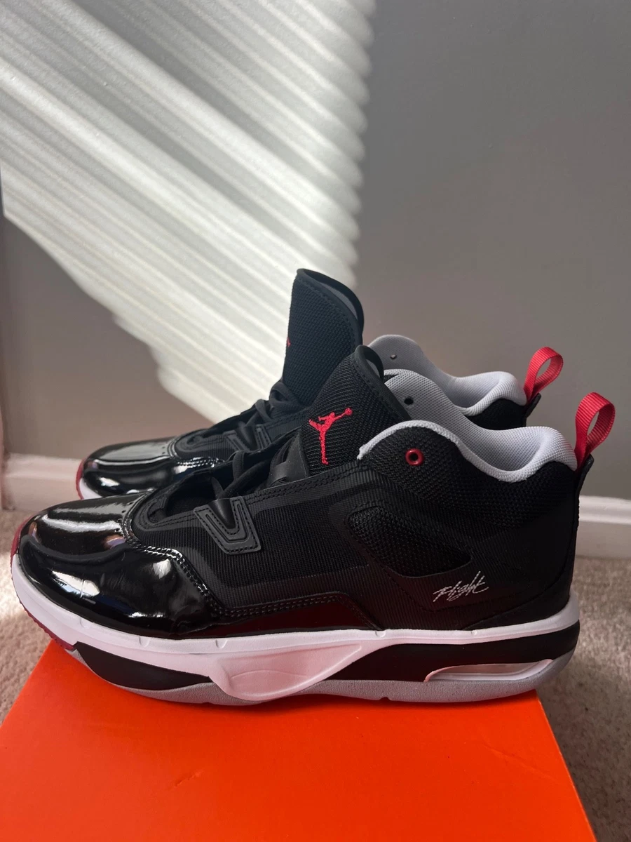 Jordan Stay Loyal 3 Black Cement for Sale | Authenticity