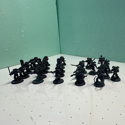 Games Workshop Warhammer 40K Emperor s Children Tormentors Infractors 25 models
